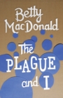 The Plague and I - Book