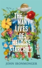The Many Lives of Heloise Starchild - Book