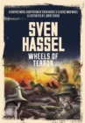 Wheels of Terror : The Graphic Novel - Book