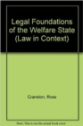 Legal Foundations of the Welfare State - Book