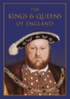 The Kings & Queens of England - Book