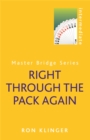 Right Through The Pack Again - Book