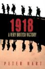 1918 : A Very British Victory - eBook