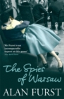 The Spies Of Warsaw - eBook