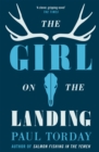 The Girl On The Landing :  Part love story, part psychological thriller', from the author of Salmon Fishing in the Yemen - eBook