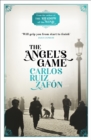 The Angel's Game : The Cemetery of Forgotten Books 2 - eBook