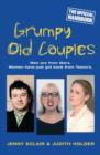Grumpy Old Couples : Men are from Mars. Women have just got back from Tesco s - eBook