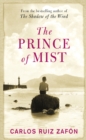 The Prince Of Mist - eBook