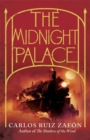 The Midnight Palace - eBook