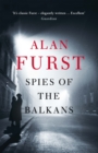 Spies of the Balkans - eBook