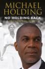 No Holding Back : The Autobiography - eBook