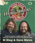 The Hairy Bikers Food Tour of Britain - Book