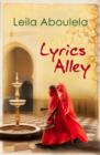 Lyrics Alley - eBook