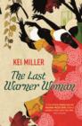 The Last Warner Woman - eBook
