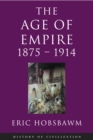 Age Of Empire: 1875-1914 - eBook