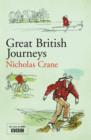 Great British Journeys - eBook