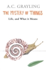 The Mystery of Things - eBook