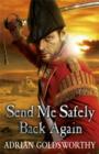 Send Me Safely Back Again - eBook