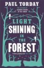 Light Shining in the Forest - eBook