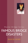 Famous Bridge Disasters - Book