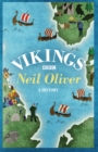 Vikings - eBook