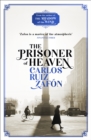 The Prisoner of Heaven : The Cemetery of Forgotten Books 3 - eBook