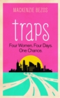 Traps - eBook