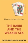 The Rabbi and the Weaker Sex - Book