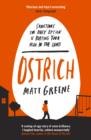 Ostrich - eBook