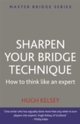 Sharpen Your Bridge Technique - Book