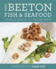 Mrs Beeton's Fish & Seafood - Book