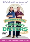 The Hairy Dieters : How to Love Food and Lose Weight - Book