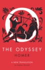 The Odyssey : A New Translation - eBook