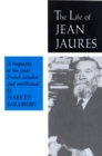 The Life of Jean Jaures - Book