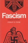 Fascism : Comparison and Definition - Book