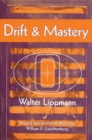 Drift and Mastery - Book