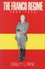 The Franco Regime, 1936-1975 - Book