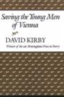 Saving the Young Men of Vienna - Book