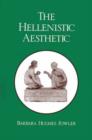 The Hellenistic Aesthetic - Book