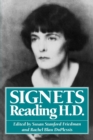 Signets : Reading H.D. - Book