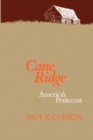 Cane Ridge : America's Pentecost - Book
