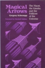 Magical Arrows : Maori, the Greeks and the Folklore of the Universe - Book