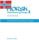 Norsk, Nordmenn Og Norge  Antologi - Book