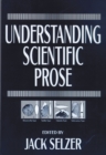 Understanding Scientific Prose - Book