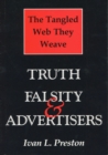 The Tangled Web They Weave : Truth, Falsity and Advertisers - Book