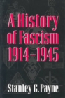 A History of Fascism, 1914?1945 - Book
