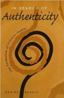 In Search of Authenticity : Formation of Folklore Studies - Book