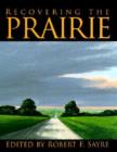Recovering the Prairie - Book