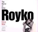 The World of Mike Royko - Book