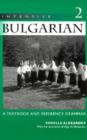 Intensive Bulgarian Volume 2 : A Textbook and Reference Grammar - Book